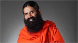 Baba Ramdev launches India’s first Ayurvedic medicine ‘Coronil’ for Covid 19