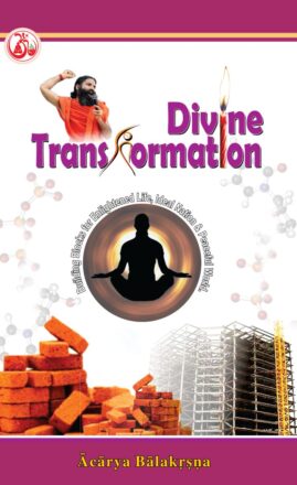 Divine Transformation Language: English