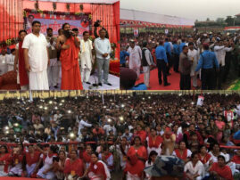 (26-Nov-2016) जनकपुर की श्रद्धालु जनता,जनकपुर की श्रद्धालु जनता